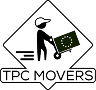 TCP Movers - Logo
