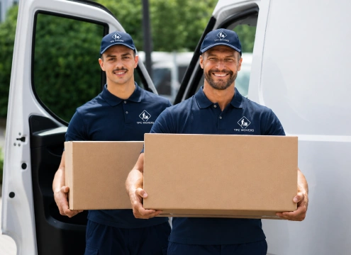 Handyman and specialist
